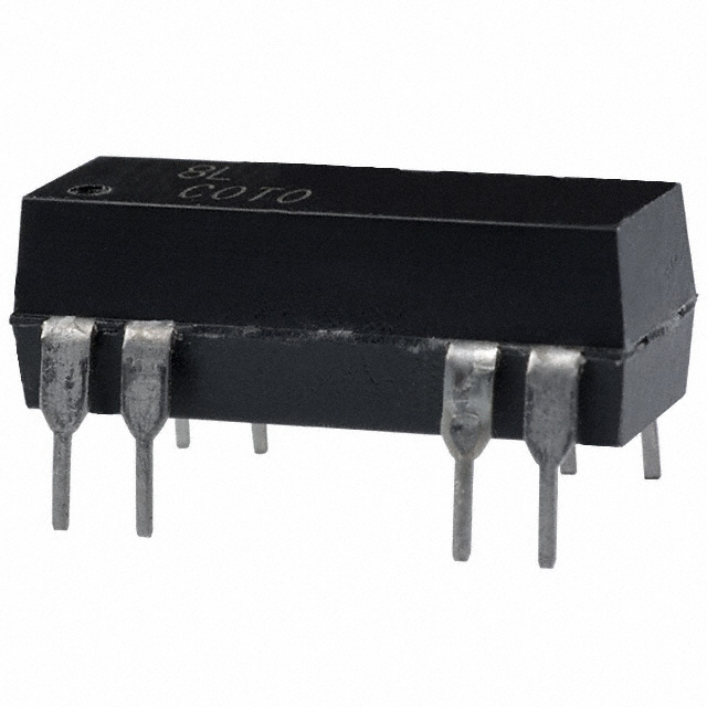 8L41-24-011 Coto Technology  Reed Relays